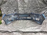 фото thumb №4, Skoda rapid бампер перед передній pod pdc 5ja807221