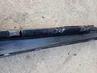 фото thumb №4, Ford focus mk3 lift молдинг поріг права hb 17 r