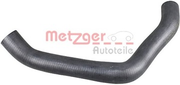 Шланг радиатора METZGER 2421036