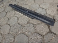 Молдинг накладка правый  порог mini cooper one r56 Доставка, фото thumb