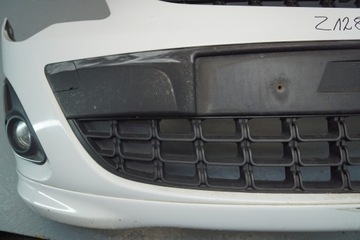 фото thumb №6, Бампер перед opel corsa d рестайлинг opc