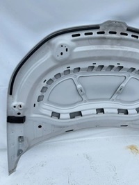 фото thumb №15, Skoda kodiaq капот кришка двигун