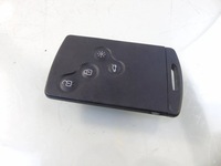 фото thumb №4, Считыватель карты замок зажигания карта renault clio iv 285908018r