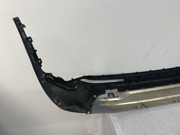 фото thumb №13, Бампер зад задний hyundai santa-fe 4 хром рестайлинг 20