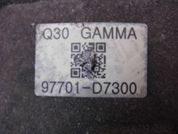 фото thumb №7, Hyundai tucson iii 2015+ 1.6 компресор компресор кондиціонера ca500nffaa04