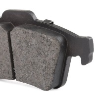 Тормозные колодки тормозные к opel signum cc ridex 402b0145 Оригинал, фото thumb