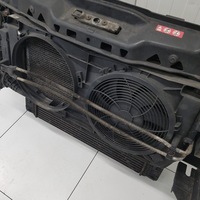 фото thumb №9, Pas переднее комплект з chłodnicami mercedes-benz sprinter 906 2.2 cdi