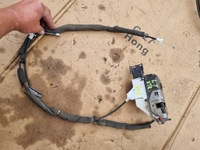 фото thumb №6, Замок дверь сдвижных левый partner berlingo iii psa828421