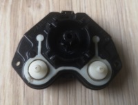 фото thumb №1, Mazda 2 / 3 / 6 08-12r. моторчик настройка зеркало