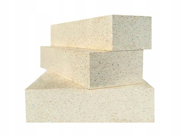 Теплый брус PUREN UNIVERSAL, термофундамент PURENIT 60/30 - 1,2 м