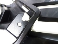 фото thumb №3, Lexus rx 15-19 решётка решётка радиатора бампер перед