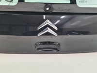 фото thumb №8, Citroen c4 i крышка багажника багажника exl 3d