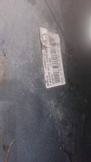 фото thumb №10, Seat leon 4 5fa 20- бампер передний перед