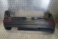 фото thumb №1, Vw tiguan ii - бампер задняя li7f