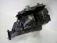 фото thumb №2, Правая передняя четверть ford galaxy mk4