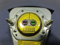 фото thumb №6, Volvo v50 i 03-11 подушка водителя 30615725