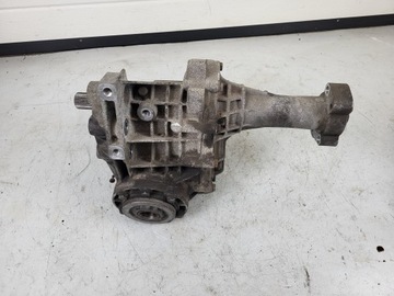 фото thumb №4, Opel insignia i 09r 2.8 v6 turbo a28net трансмиссия угловая 4x4 55560067