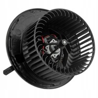 фото thumb №1, Воздуходувка вентилятор обдув do mercedes w169 w245 1.5 2004-2012