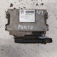 фото thumb №1, Fiat punto 1,2 комп'ютер двигуна магніт marelli iaw16fe3