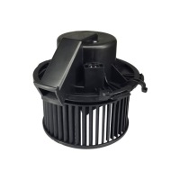 фото thumb №4, Вентилятор воздуходувка обдув mercedes sprinter volkswagen crafter