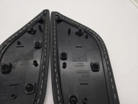 фото thumb №13, Audi a6 a7 c7 4g защита туннеля обшивки кожа 4g0863305 4g0863306