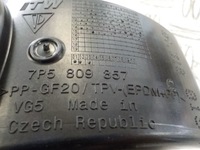 фото thumb №8, Porsche cayenne 14-17 4.2 крышка заливная горловина топлива lc5m