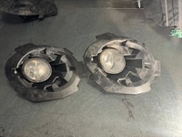 фото thumb №7, Renault master iii iv opel movano b c противотуманная фара правый оригинал 8200002470