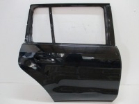 Купити Двері праве задні mercedes gls голий, фото thumb