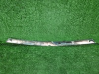 фото thumb №7, Молдинг бампера передний хром перед dacia dokker 623825545r