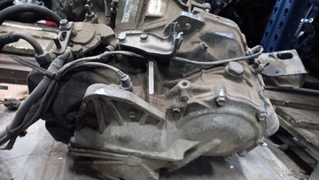 фото thumb №5, Volvo v70 ii 2.4 коробка передач коробки передач 55-50sn 8636418