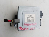 Купить Hyundai оригинальный номер a656399700 модуль усилителя, фото thumb