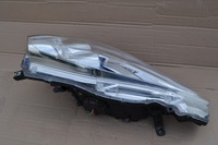 фото thumb №8, Nissan leaf i лампа левая перед передняя full led 26060-3nl5a