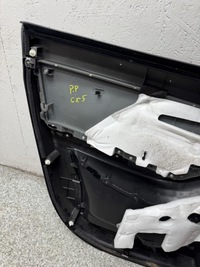 фото thumb №8, Обшивка обивка дверь правый перед mazda cx5 cx-5 2012-2017