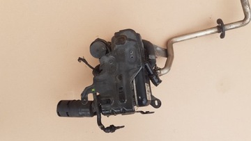 фото thumb №7, Вебасто комплектні touran caddy 1k0815065ag