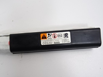 фото thumb №6, Opel mokka air bag шторка права 95327401