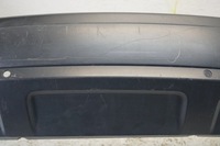 фото thumb №9, Бампер задня vw touareg 7l