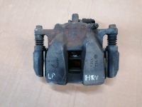 фото thumb №1, Honda hr-v ii супорт лівий передній скоба 18r