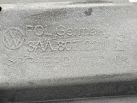 фото thumb №14, Vw passat b7 | бампер перед передній 3aa807221 | 0024