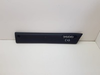 фото thumb №1, Молдинг бічна двері правих master ii movano