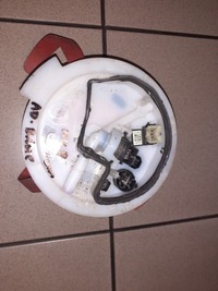 фото thumb №1, Поплавок ad blue помпа топлива ford transit mk 8