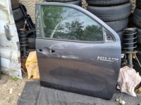 фото thumb №1, Двері правий перед toyota hilux viii двері правий перед hilux viii 8 1g3