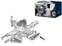 фото thumb №1, Dolz насос wody opel agila 1.0 a h00