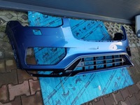 фото thumb №3, Бампер перед переднее volvo xc90 xc 90 ii 2 15 16 17 r-design