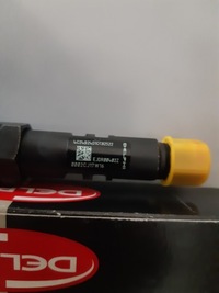 фото thumb №13, Інжектор kpl.ford 2.0tdci 00-