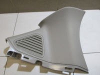 фото thumb №8, Пластик захист стійка зад kuga mk1 2008 -2012
