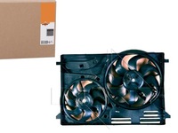 фото thumb №1, Nrf 47714 вентилятор, охолодження двигуна