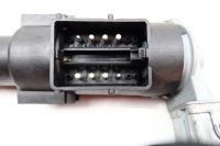 фото thumb №8, Mercedes w140 бортовой компьютер замок зажигания ключ двигателя 4.2 m119 lift 0215452332