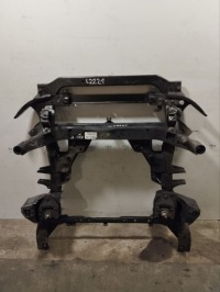 Підсилювач поперечний bmw x5 2011 з передній 6779358 Київ, фото thumb