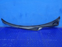 фото thumb №1, Audi a7 c7 lift жабо передні оригінал 4g1819403