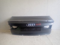 фото thumb №1, Кришка зад кришка багажника audi a3 8v5 sedan 13-